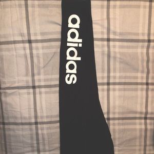 Adidas leggings